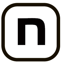 光さす道端を描いた水彩画